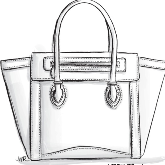 ❌SOLD❌Authentic PRADA Lace Leather Shoulder Bag - Picture 7 of 8